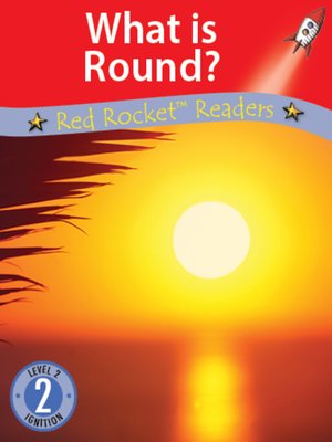cover image of What is Round?